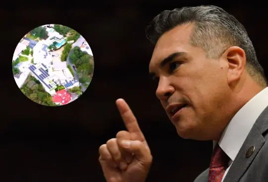 Alejandro Moreno Cárdenas, dirigente nacional del Partido Revolucionario Institucional, ha acaparado los reflectores los últimos días por sus polémicas declaraciones en audios dados a conocer por la gobernadora de Campeche, Layda Sansores. 
