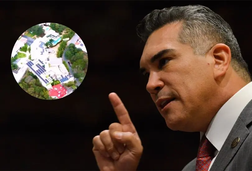 Alejandro Moreno C&aacute;rdenas, dirigente nacional del Partido Revolucionario Institucional, ha acaparado los reflectores los &uacute;ltimos d&iacute;as por sus pol&eacute;micas declaraciones en audios dados a conocer por la gobernadora de Campeche, Layda Sansores. 