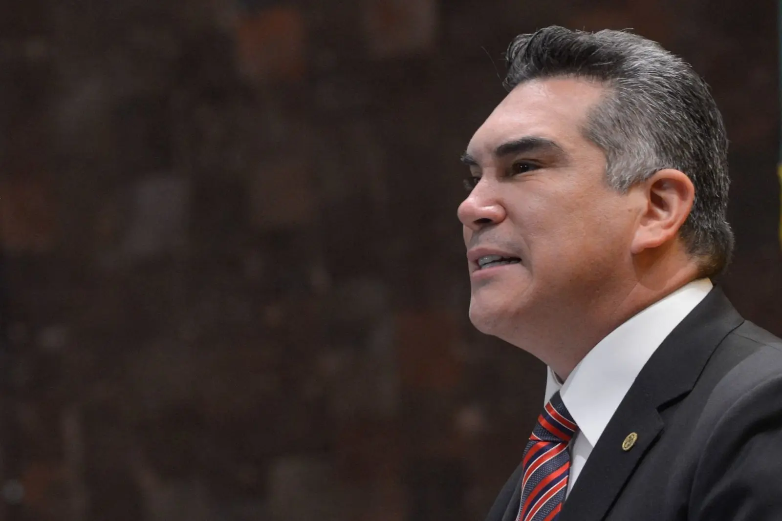 Seg&uacute;n exhibi&oacute; Layda Sansores, Alejandro Moreno compr&oacute; dichos lotes en 29 centavos el metro cuadrado e incluso algunos de ellos s&oacute;lo le costaron nueve centavos. Luego, se los vendi&oacute; a su hermano. 