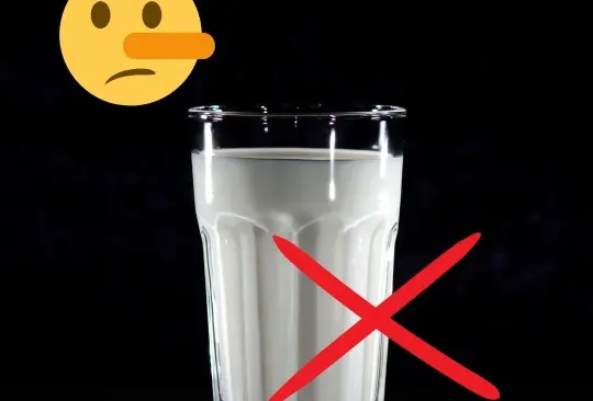 Leches que no son leche:  Profeco revela marcas que no venden lo que prometen