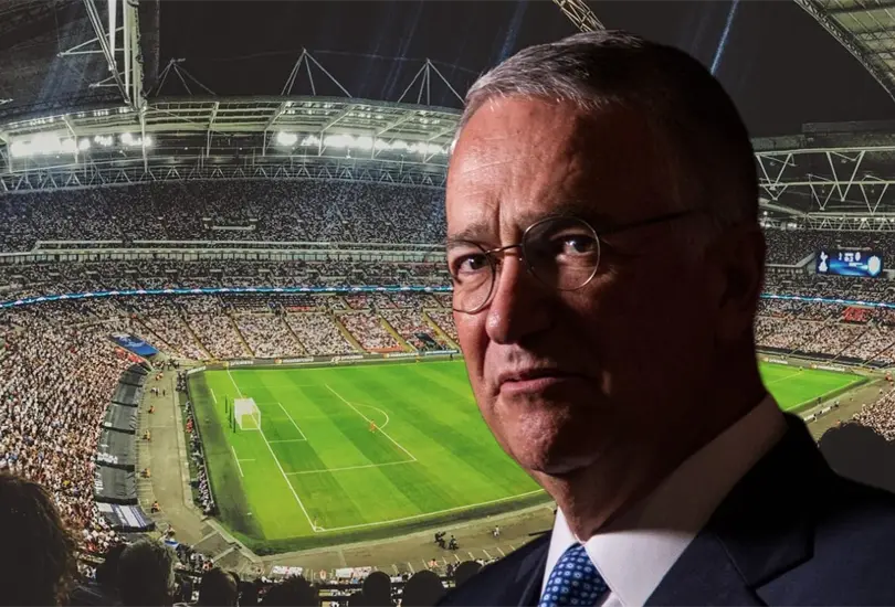 El due&ntilde;o de TV Azteca reproch&oacute; que en M&eacute;xico no existan estadios de s&uacute;per lujo y que no existan aficionados dispuestos a pagar boletos m&aacute;s caros