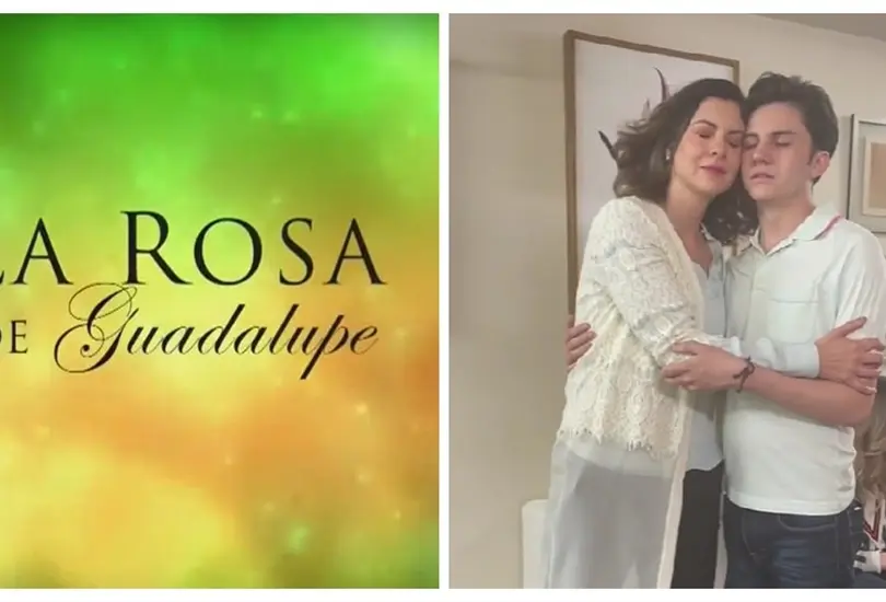 Airecito de La Rosa de Guadalupe