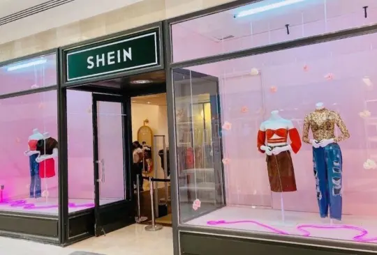 Shein Monterrey