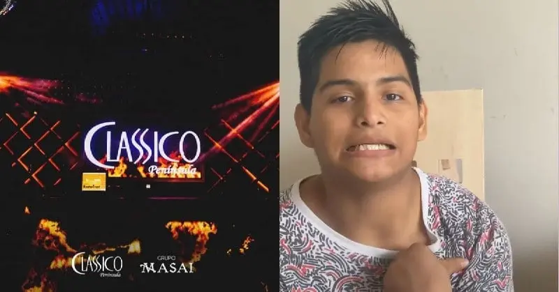 "Llegu&eacute; a mi casa llorando": Joven con discapacidad motriz denuncia que le negaron la entrada a un antro