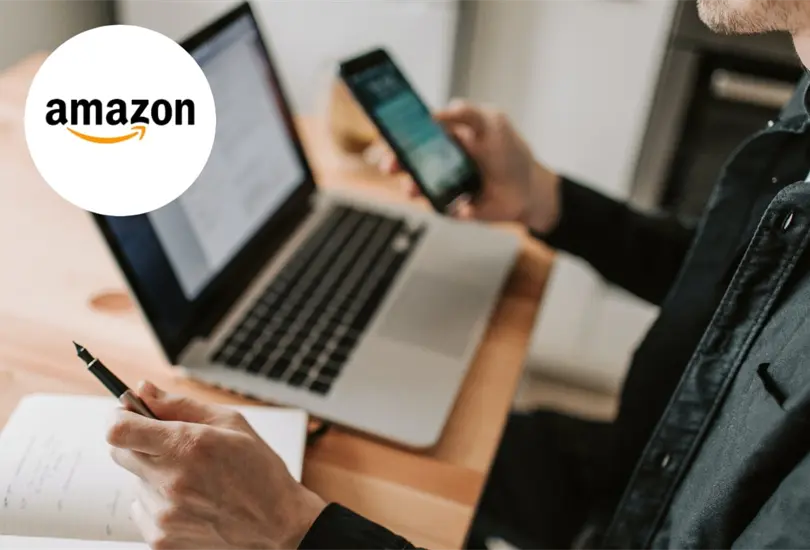 Estafadores env&iacute;an una oferta de empleo para trabajar en Amazon, con el objetivo de obtener datos personales de los ciudadanos.