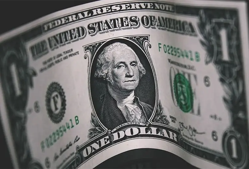 As&iacute; se cotiza el d&oacute;lar hoy.