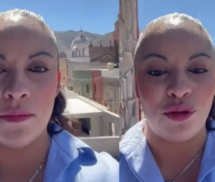 Alcaldesa panista invita a todo el municipio al bautizo de su hija y se vuelve VIRAL