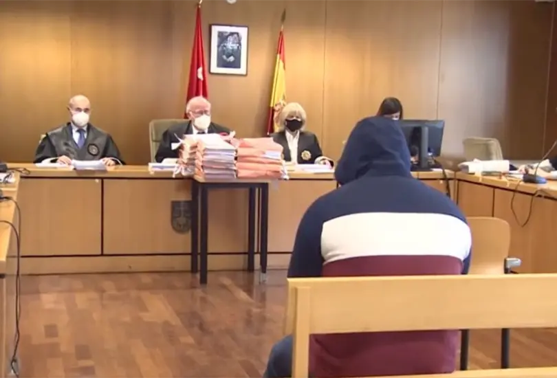 El Pederasta de Instagram promet&iacute;a dinero y regalos a sus v&iacute;ctimas para convencerlos de mantener un encuentro sexual