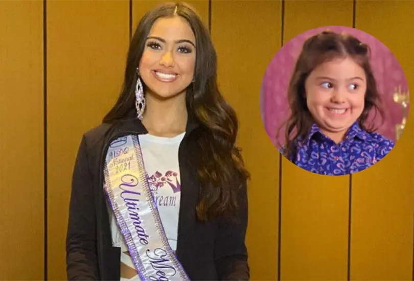 Muere Kailia Posey a los 16 a&ntilde;os