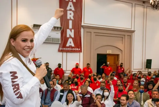Marina Vitela tambien contempla la prestación de atención psicológica. Marina Vitela tambien contempla la prestación de atención psicológica.