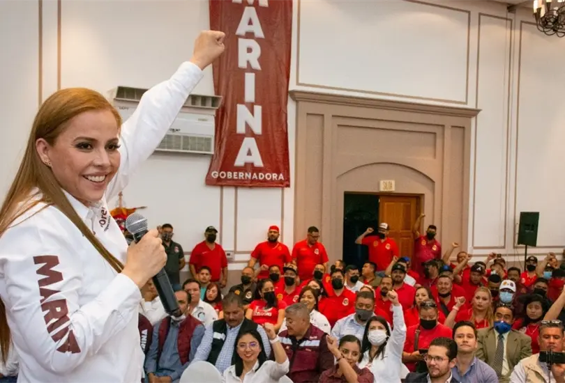 Marina Vitela tambien contempla la prestación de atención psicológica. Marina Vitela tambien contempla la prestación de atención psicológica.