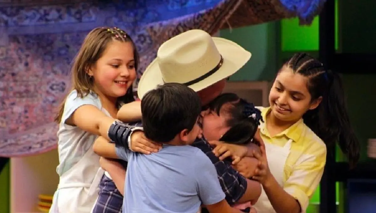 Masterchef Junior México 2022 ¿Quiénes fueron eliminados y finalistas del domingo 29 de mayo