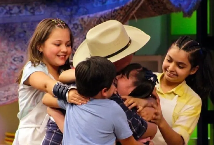 Ya se conocen los nombres de los finalistas de MasterChef Junior México 2022. Ya se conocen los nombres de los finalistas de MasterChef Junior México 2022.