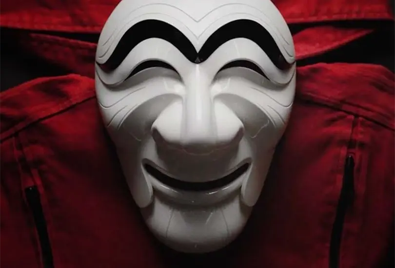 Se estrenar&aacute; la nueva versi&oacute;n de La casa de papel.