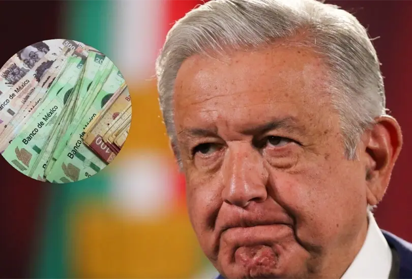 AMLO pidi&oacute; a beneficiarios de Cr&eacute;ditos a la Palabra abonar a su deuda. 