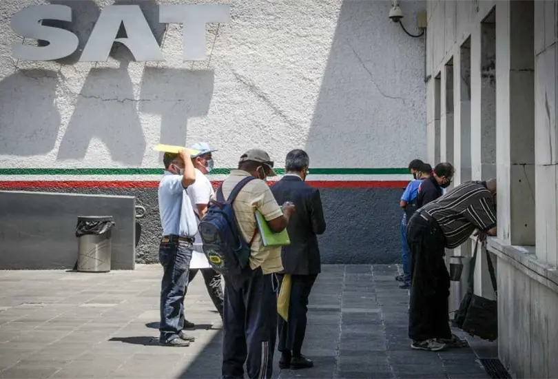 A partir del primer d&iacute;a de junio se comenzar&aacute; a trabajar bajo los nuevos lineamientos del SAT.