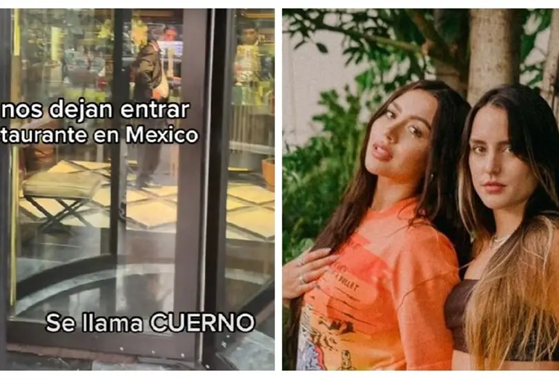 Colombianas denuncian discriminaci&oacute;n en restaurante de Polanco
