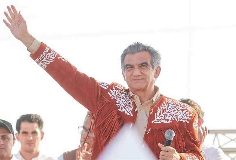 Am&eacute;rico Villarreal obtendr&iacute;a el 59 por ciento de los votos el pr&oacute;ximo domingo, seg&uacute;n la encuesta de Enkoll.