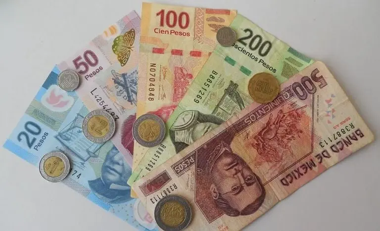 Como préstamo, se entregaron 25 mil pesos. Foto: especial.