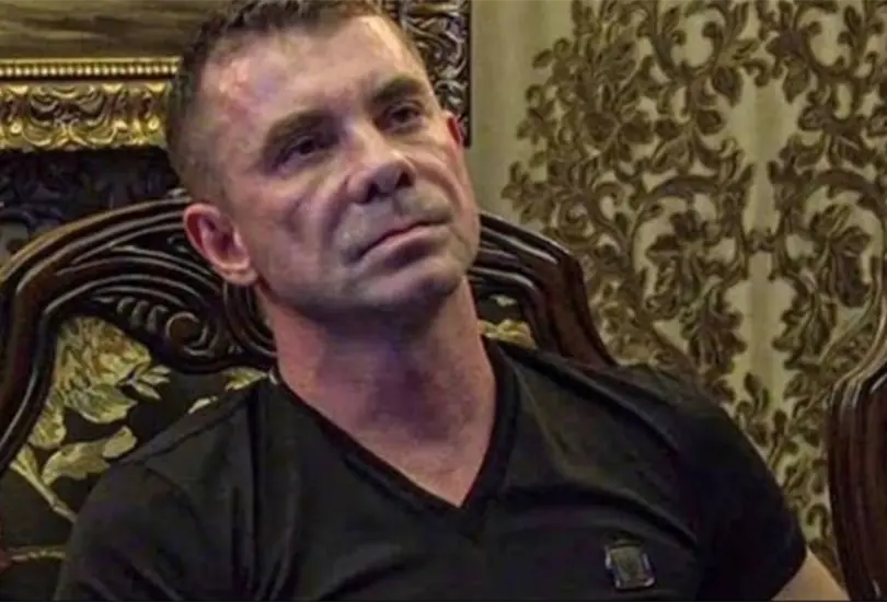El l&iacute;der de la mafia rumana fue detenido en 2021
