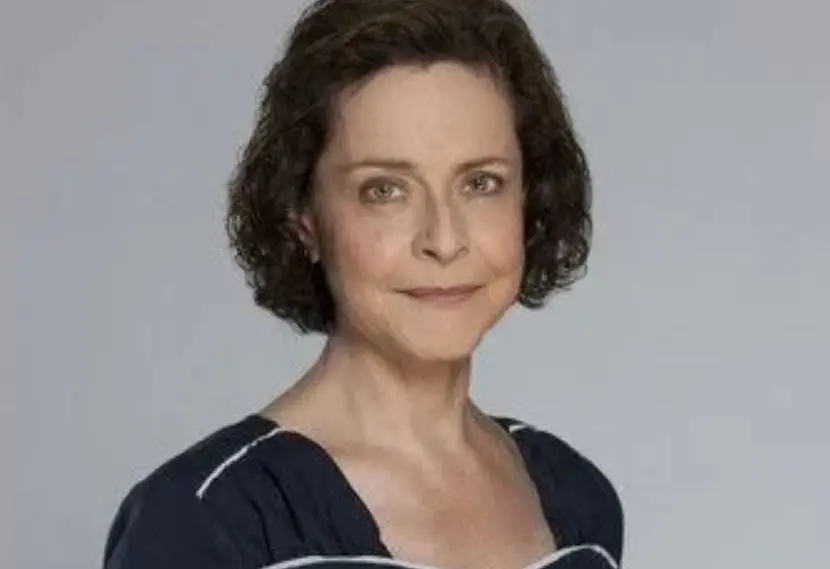 Silvia Mariscal | Refugio Aguirre de Chávez