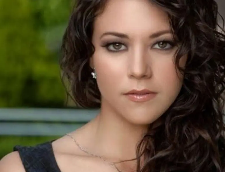 Fernanda Castillo | Luisa De la Barrera