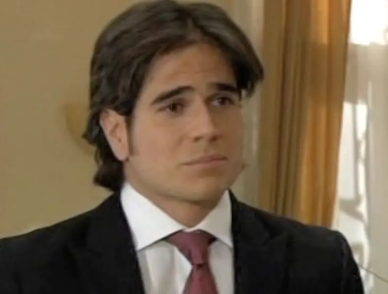 Daniel Arenas | Fernando Moreno Guijarro