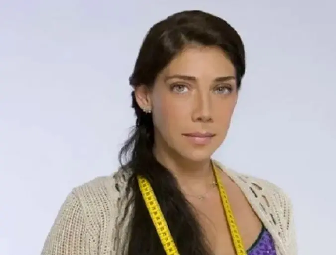 Cynthia Klitbo | Juana Godoy