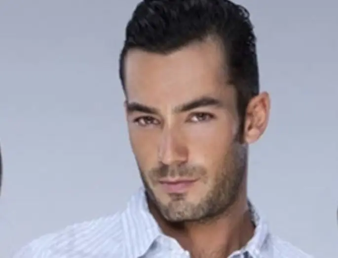 Aarón Díaz | Mariano Sánchez Suárez