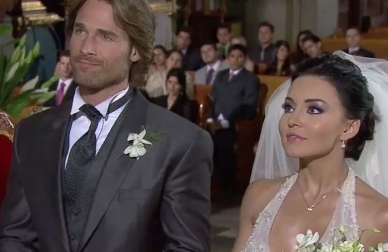 ¿Alguna vez viste esta versión de la famosa telenovela mexicana?