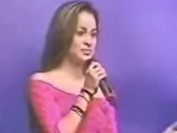 La famosa nació el 8 de mayo de 1984 en la ciudad de Monclova, en el estado de Coahuila.