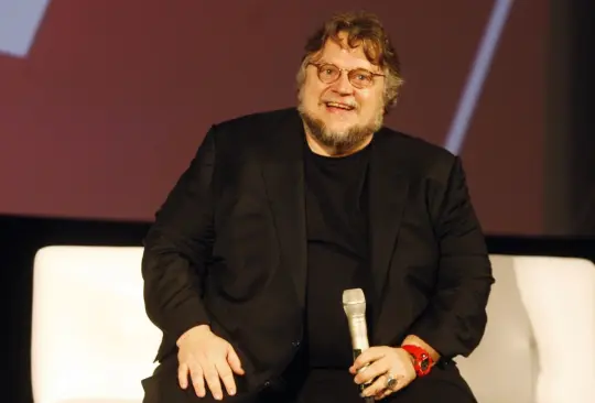 "Me hubiera quedado toda mi vida": Guillermo del Toro revela que huyó de México por un secuestro