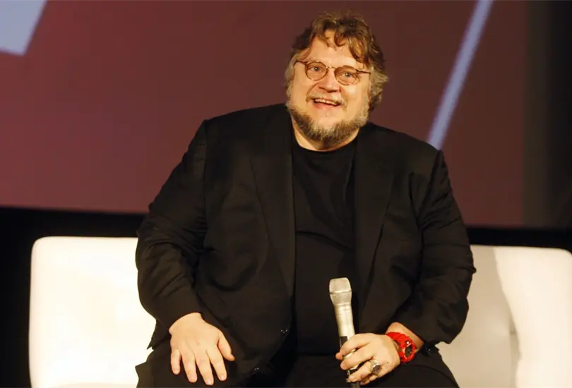 "Me hubiera quedado toda mi vida": Guillermo del Toro revela que huy&oacute; de M&eacute;xico por un secuestro