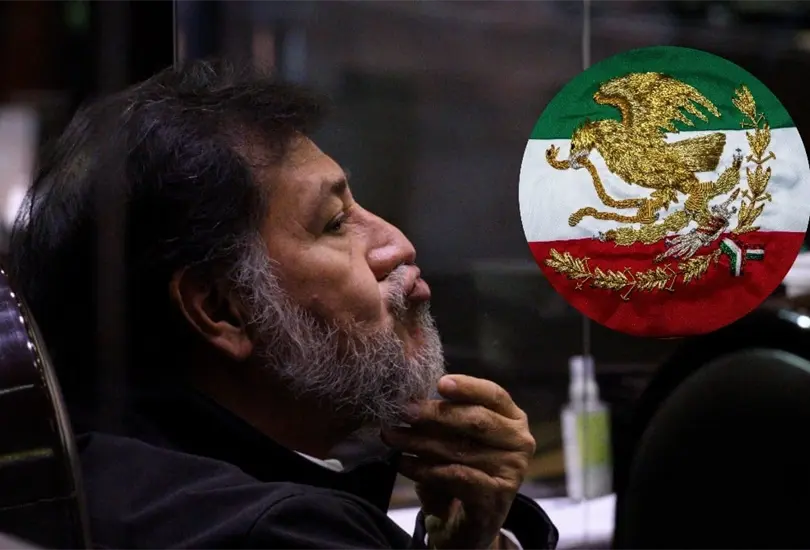 Noro&ntilde;a dijo que puede ganar la presidencia de 2024. 
