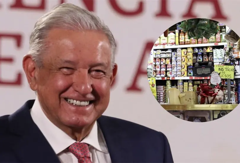 La canasta b&aacute;sica mantendr&aacute; un precio estable por seis meses. 