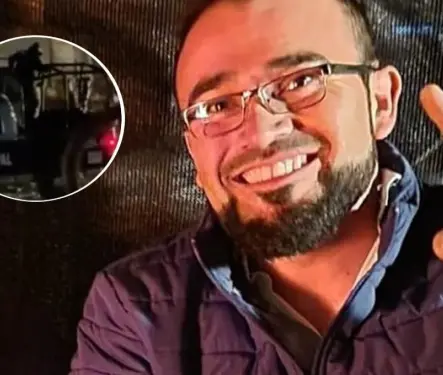 Acusan a policías de Tijuana por detener, golpear y asesinar a Jorge Luis Cabrera Vélez; familia exige justicia