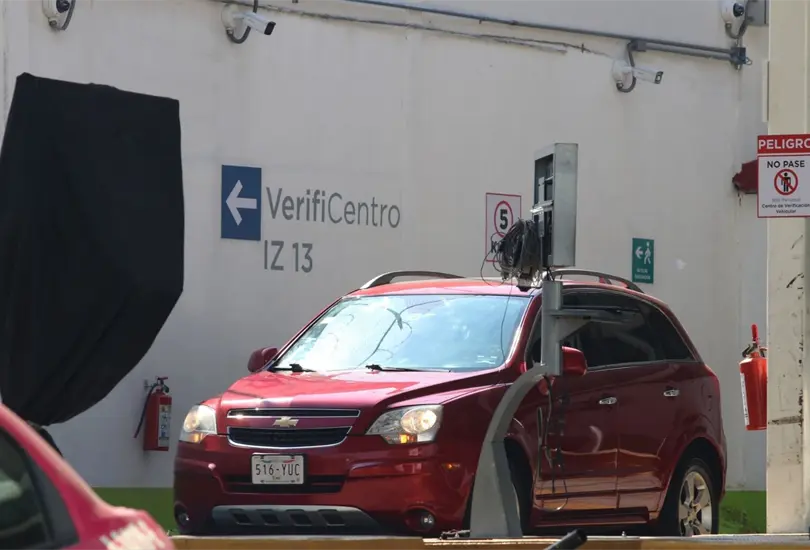 La nueva norma oficial mexicana (NOM-236) establece nuevos criterios de inspecci&oacute;n t&eacute;cnica para determinar las condiciones fisicomec&aacute;nicas de los veh&iacute;culos cuyo peso no exceda los 3.8 toneladas.