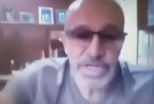 En redes sociales se hizo viral el video de un pregunto profesor de psicología de la Universidad Veracruzana quien critica a las mujeres que alzan la voz años después de haber sido víctimas de abuso