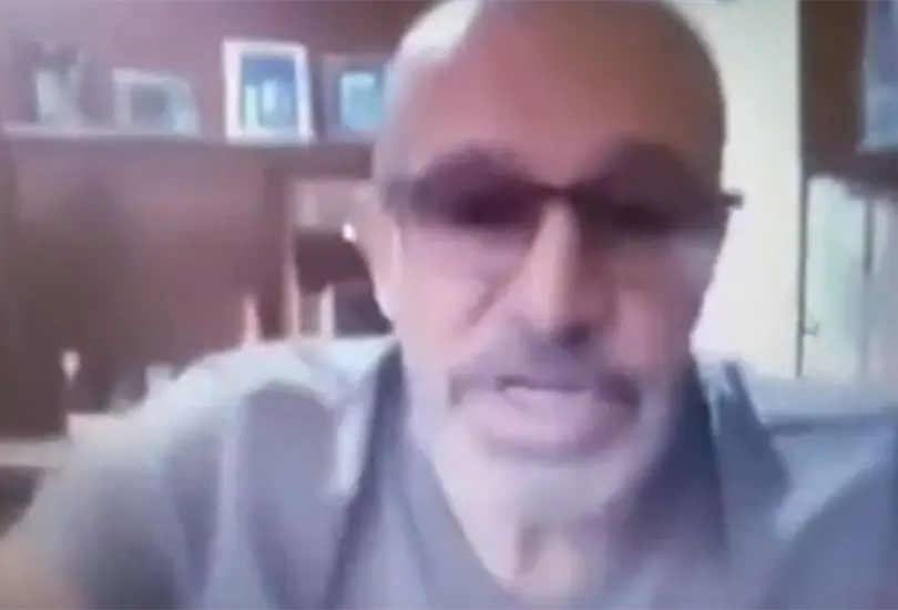 En redes sociales se hizo viral el video de un pregunto profesor de psicolog&iacute;a de la Universidad Veracruzana quien critica a las mujeres que alzan la voz a&ntilde;os despu&eacute;s de haber sido v&iacute;ctimas de abuso