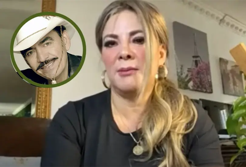  La cantante de m&uacute;sica regional mexicana, Marisol Castro, acus&oacute; a Joan Sebastian de haberla acosado cuando era una ni&ntilde;a de tan s&oacute;lo 14 a&ntilde;os de edad.