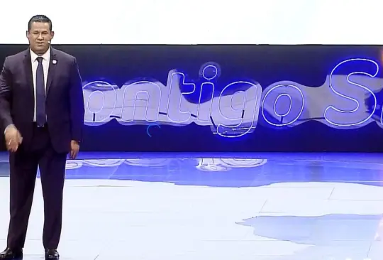 Diego Sinhue dice que en su administración se ha dado un giro hacia una economía innovadora vincula a la industria 4.0. Diego Sinhue dice que en su administración se ha dado un giro hacia una economía innovadora vincula a la industria 4.0.
