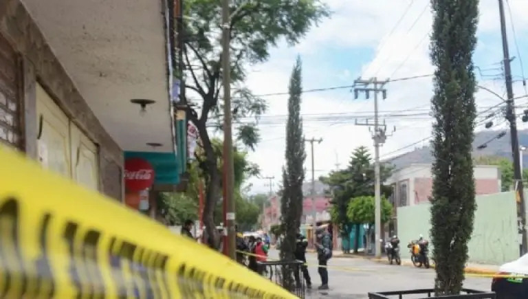 No hay detenidos por el ataque a Tortas Goyo. Foto: Cuartoscuro.