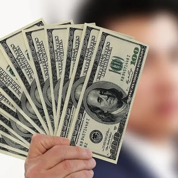 Este es el precio del dólar hoy martes 17 de septiembre en los bancos