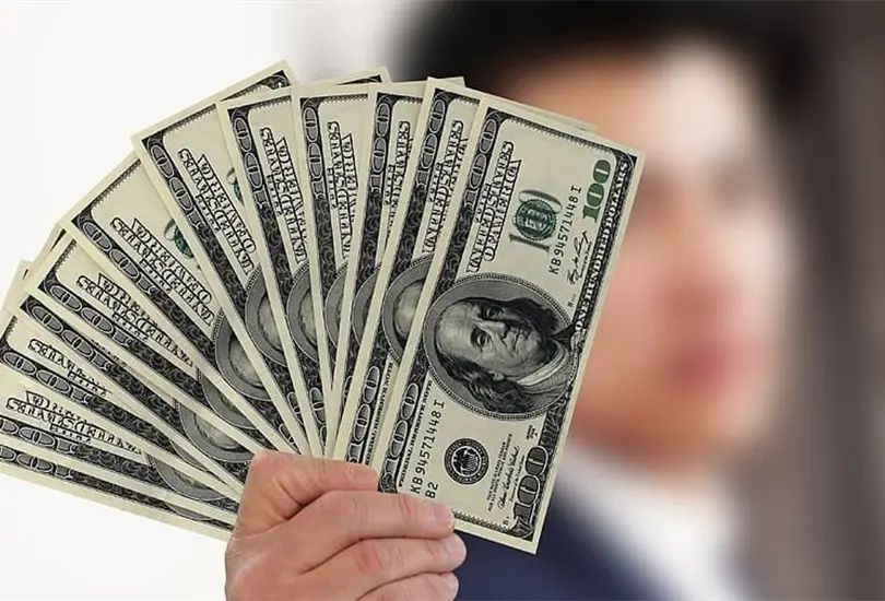 Este es el precio del dólar hoy martes 17 de septiembre en México. Este es el precio del dólar hoy martes 17 de septiembre en México.