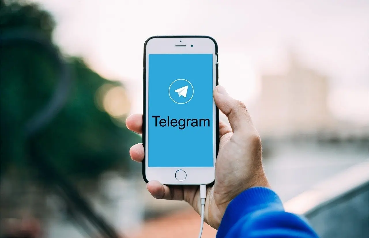 Telegram. Adem&aacute;s de WhatsApp, otra de las plataformas de mensajer&iacute;a m&aacute;s populares a nivel mundial es Telegram, compa&ntilde;&iacute;a creada en 2013 y fundada por los hermanos Nikol&aacute;i y P&aacute;vel D&uacute;rov. Se calcula que tienen cerca de 500 millones de usuarios activos. 