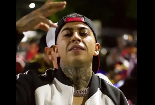 Eme Malafe fue el creador, según él, de un estilo musical que bautizó como El Maleanteo. Eme Malafe fue el creador, según él, de un estilo musical que bautizó como El Maleanteo.