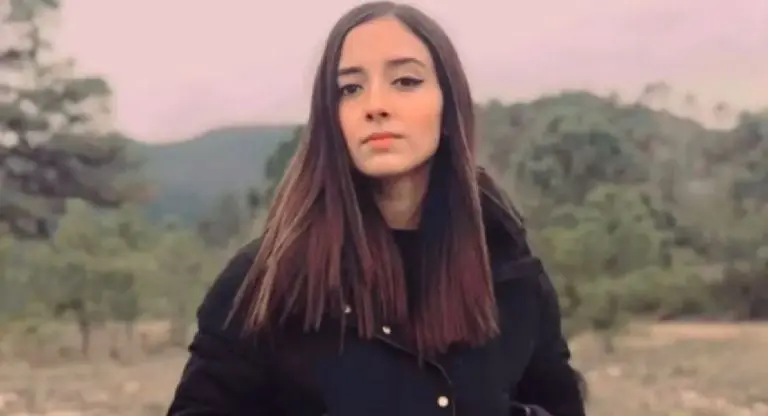 Debanhi Escobar fue encontrada muerta el pasado 21 de abril. Foto: Instagram.