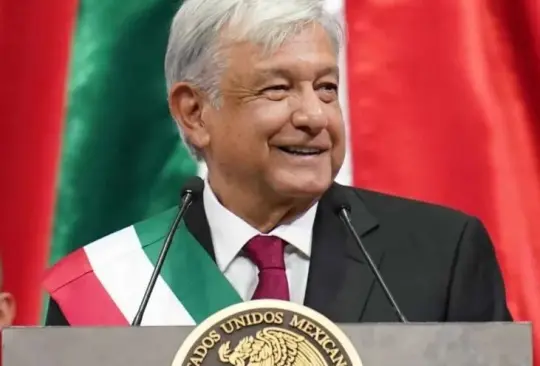 Para ser el líder del ejecutivo en este país se requiere tener al menos 35 años. Te decimos a qué edad tomaron posesión los presidentes de México.