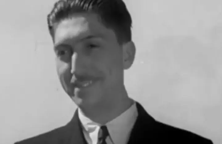 Miguel Alemán Valdés | 46 años.