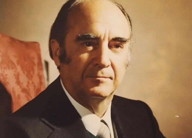  José López Portillo | 56 años